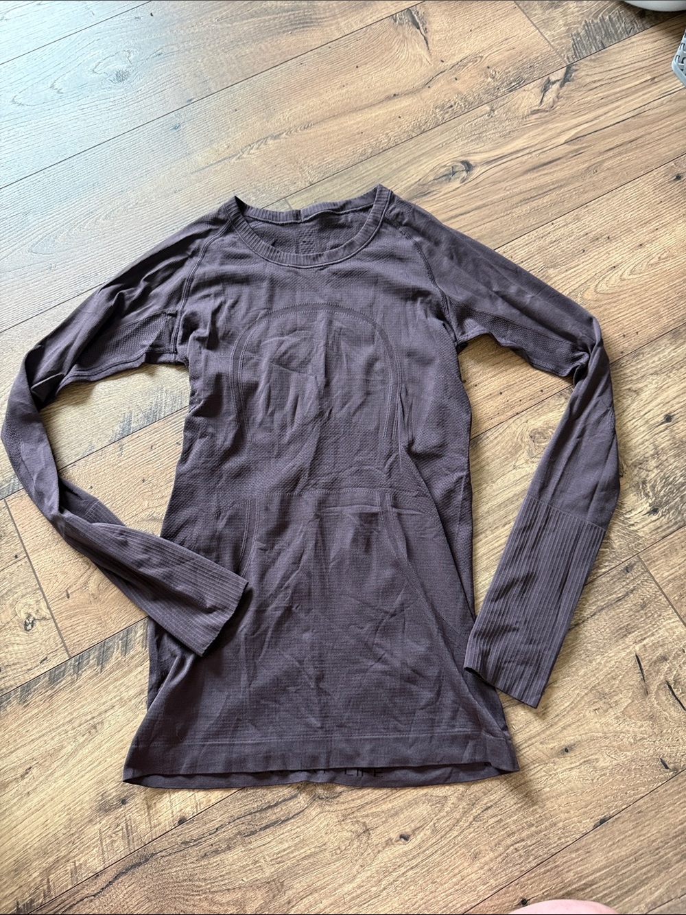 lululemon athletica swiftly